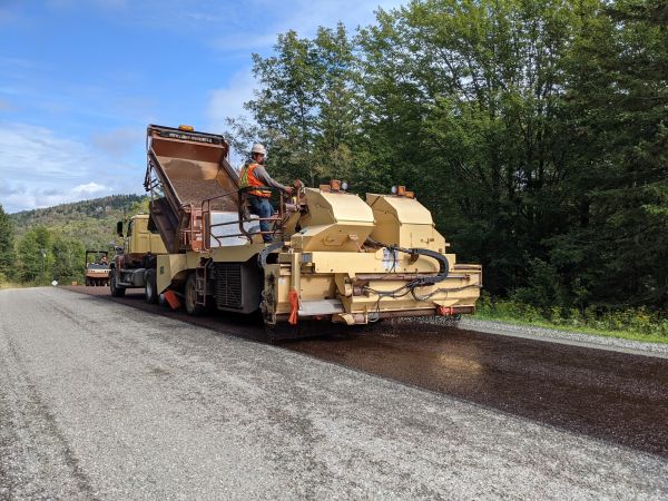 Cost of Asphalt Slurry Repair in San Rafael