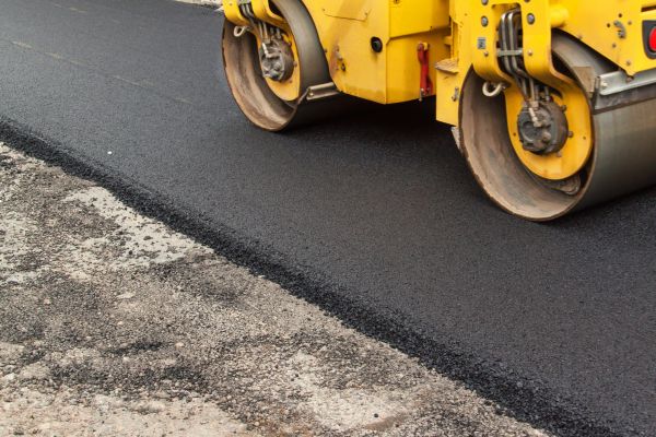 Cost of Asphalt Driveway Resurfacing in San Rafael