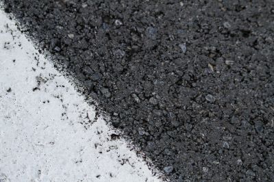 Asphalt Recoating