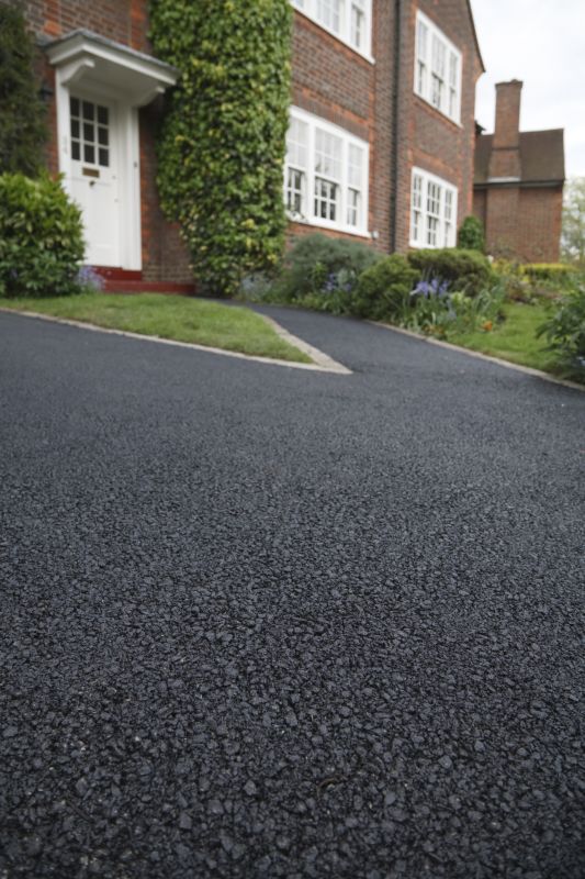 Resurfacing Services