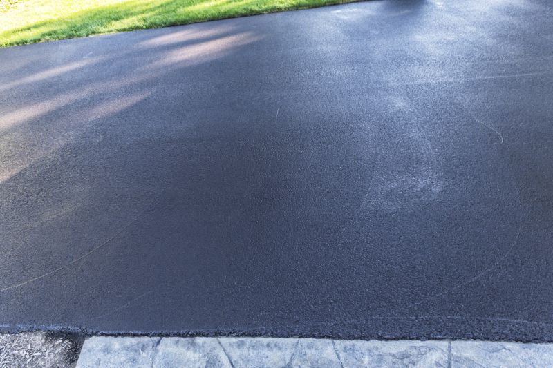 Edge Sealing