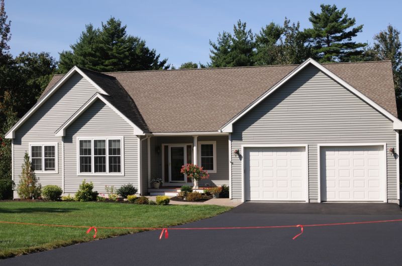 Driveway Resealing