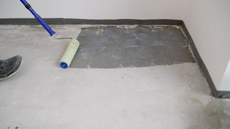 Slurry Sealing Service